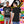 GOOD World Order Tee_GOOD TASTE Records