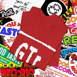 GOOD World Order Tee_GOOD TASTE Records
