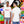 GOODunks Tee_GOOD TASTE Records