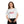 GOODunks Women's Cropped T-Shirt_GOOD TASTE Records