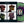 Gorillaz - Demon Days (Brick & Mortar Exclusive Half-Speed Mastered Green, Purple & Red Color) Vinyl LP