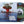 Gorillaz - Plastic Beach (Brick & Mortar Exclusive Half-Speed Mastered Blue, Green & Orange Color) Vinyl LP