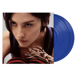 Gracie Abrams - Daughter From Hell CD_GOOD TASTE Records
