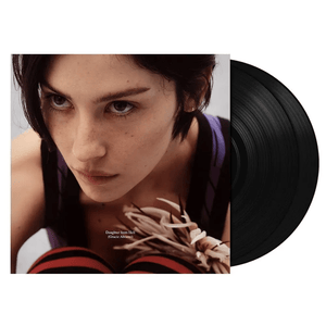 Gracie Abrams - Daughter From Hell Vinyl LP_GOOD TASTE Records