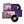 Grand Theft Auto VI: The Album (2LP/Poster) Vinyl LP_GOOD TASTE Records