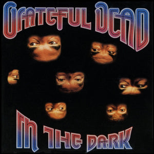 Grateful Dead - In the Dark Vinyl LP_GOOD TASTE Records