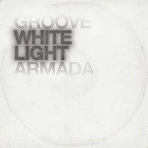 Groove Armada - White Light (RSD24 EX) Vinyl LP_4050538998108_GOOD TASTE Records