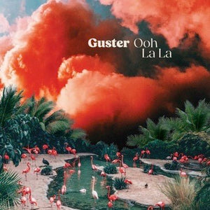 Guster - Ooh La La (Mint Green Color) Vinyl LP_617308070521_GOOD TASTE Records