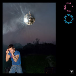 Harry Styles - Kiss All the Time. Disco, Occasionally CD_GOOD TASTE Records