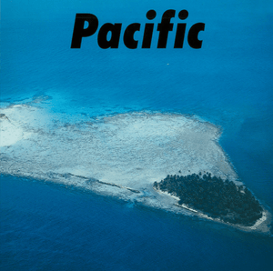 Haruomi Hosono, Shigeru Suzuki, Tatsuro Yamashita - Pacific (Blu-spec CD2) CD_GOOD TASTE Records