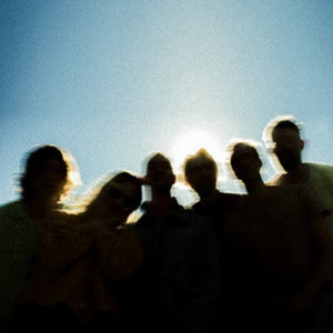 Head and the Heart, The  -  Ghosts In The Machinery [Cloudy Lens Color] (RSD Black Friday 2025) 12" Vinyl_GOOD TASTE Records