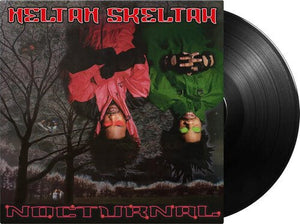 Heltah Skeltah - Nocturnal (Music on Vinyl) Vinyl LP_GOOD TASTE Records