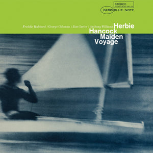 Herbie Hancock - Maiden Voyage (Blue Note Essentials Series) Vinyl LP_GOOD TASTE Records
