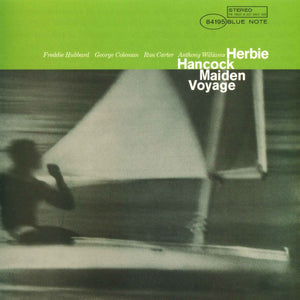 Herbie Hancock - Maiden Voyage (Blue Note Essentials Series) Vinyl LP_GOOD TASTE Records
