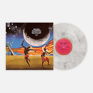 Herbie Hancock - Sextant (Lunar Marble Color) VInyl LP_GOOD TASTE Records