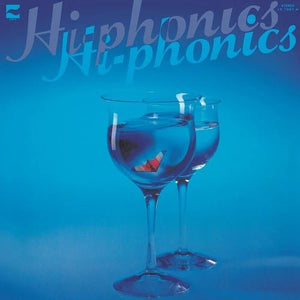 Hi-Phonics - Hi-Phonic Big 15 Vinyl LP_GOOD TASTE Records
