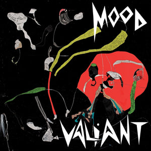 Hiatus Kaiyote - Mood Valiant (Gold Color) Vinyl LP_GOOD TASTE Records
