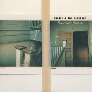 Hootie & The Blowfish - Fairweather Johnson (Rocktober 2026) Vinyl LP_GOOD TASTE Records