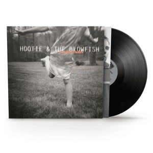 Hootie & The Blowfish - Musical Chairs (Rocktober 2026) Vinyl LP_GOOD TASTE Records