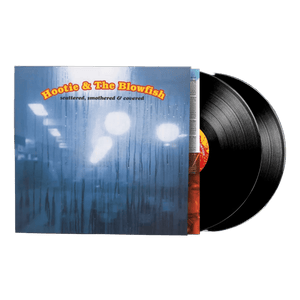 Hootie & The Blowfish - Scattered, Smothered and Covered (Rocktober 2026) Vinyl LP_GOOD TASTE Records