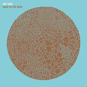 Hot Chip - Made In The Dark Vinyl LP_GOOD TASTE Records