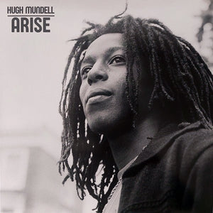 Hugh Mundell - Arise (Record Store Day UK 2026) Vinyl LP_GOOD TASTE Records