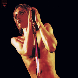 Iggy Pop & The Stooges - Raw Power (Original + Bowie Mixes) Vinyl LP_GOOD TASTE Records
