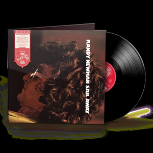 Randy Newman - Sail Away (Rocktober 2026) (Rhino Reserve) Vinyl LP