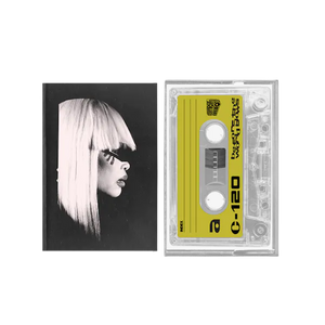 Erykah Badu & The Alchemist - Before the World Blows: The Abi and Alan Experiment (Erykah Cover) Cassette