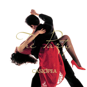 Casiopea - The Party Vinyl LP
