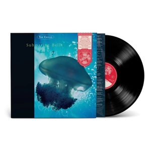 The Chills - Submarine Bells (Rocktober 2026) (Rhino Reserve) Vinyl LP