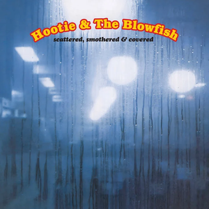 Hootie & The Blowfish - Scattered, Smothered and Covered (Rocktober 2026) Vinyl LP