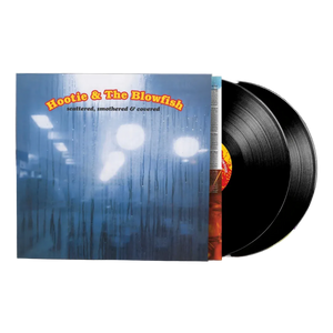 Hootie & The Blowfish - Scattered, Smothered and Covered (Rocktober 2026) Vinyl LP
