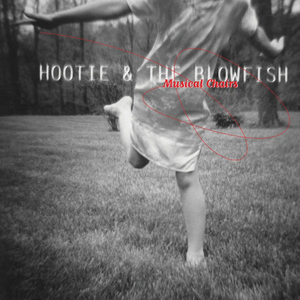 Hootie & The Blowfish - Musical Chairs (Rocktober 2026) Vinyl LP