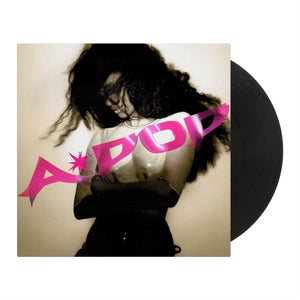 Tyla - A-Pop Vinyl LP