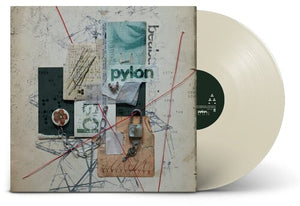 beabadoobee - Pylon (Indie Exclusive Oyster Color) Vinyl LP