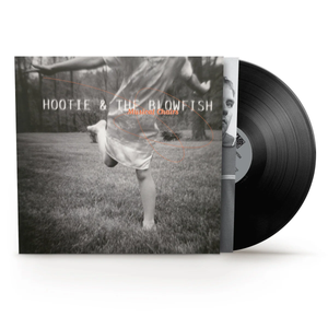 Hootie & The Blowfish - Musical Chairs (Rocktober 2026) Vinyl LP