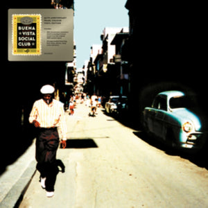Buena Vista Social Club - Buena Vista Social Club (30th Anniversary, Pearl Color) Vinyl LP