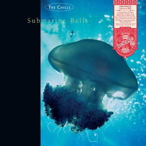 The Chills - Submarine Bells (Rocktober 2026) (Rhino Reserve) Vinyl LP