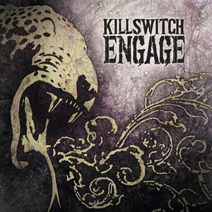 Killswitch Engage - Killswitch Engage (self-titled 2009) (Rocktober 2026) Vinyl LP