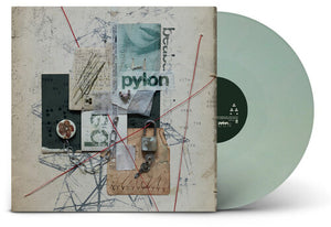 beabadoobee - Pylon (Sea Foam Green Color) Vinyl LP