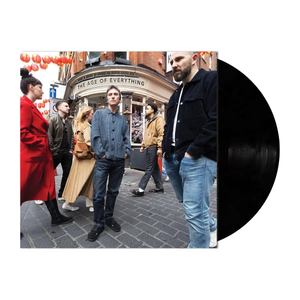 Johnny Marr - The Age of Everything Vinyl LP