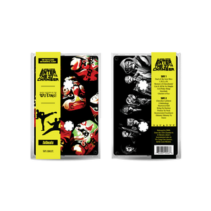 El Michels Affair - Enter the 37th Chamber (Special Edition) Cassette