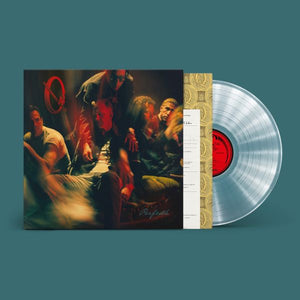 Queens of the Stone Age - Perfecth (Indie Exclusive Transparent Color) Vinyl LP