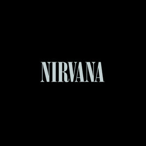 Nirvana - Nirvana (self-titled) Vinyl LP