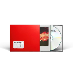 Nine Inch Nails - Nine Inch Noize CD