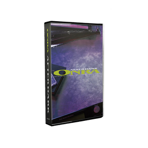 Onra - After Dark Cassette