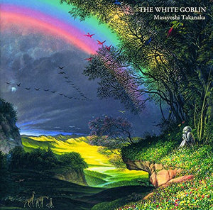 Masayoshi Takanaka - Niji Densetsu 2: The White Goblin (SHM-CD) CD