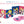 Various - Pretty Guardian Sailor Moon: The 30th Anniversary Memorial Album (Pink Color) Vinyl LP
