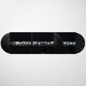 Various - Lex XX (Limited Edition 180g) Vinyl LP
